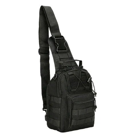 بادی بگ تاکتیکال مدل APP-175