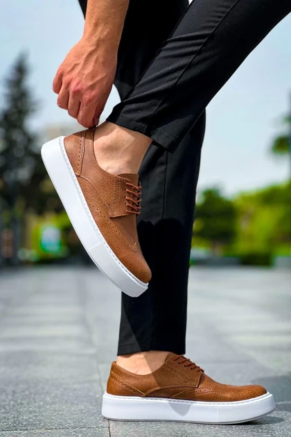 کتانی مردانه chekich chekich