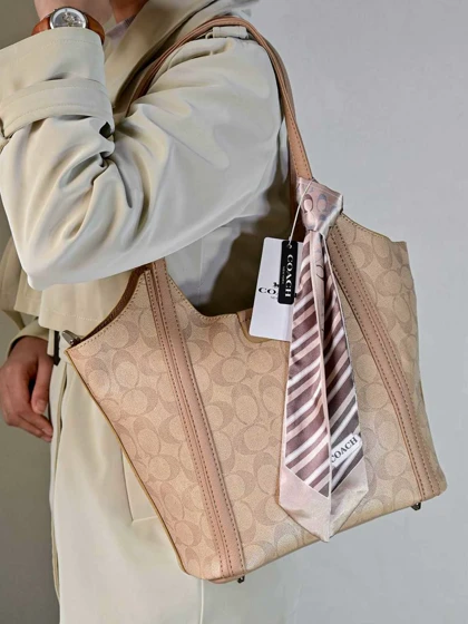 کیف دوشی زنانه بنو مدل صحرا کد BENO 4963