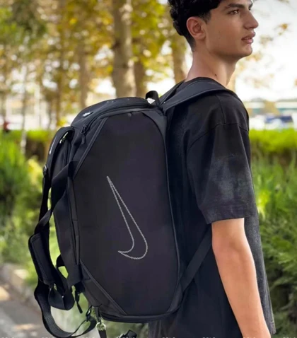 ساک ورزشی NIKE بدنسازی (60)