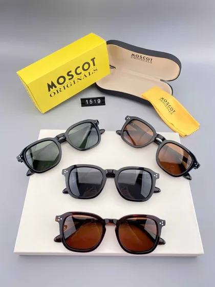 عینک آفتابی برند موسکات مدل MC1519
