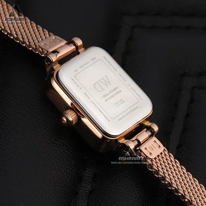 ساعت زنانه دنیل ولینگتون Daniel Wellington Mini RGW1