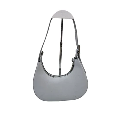 کیف دستی هلالی مات مدل Moon