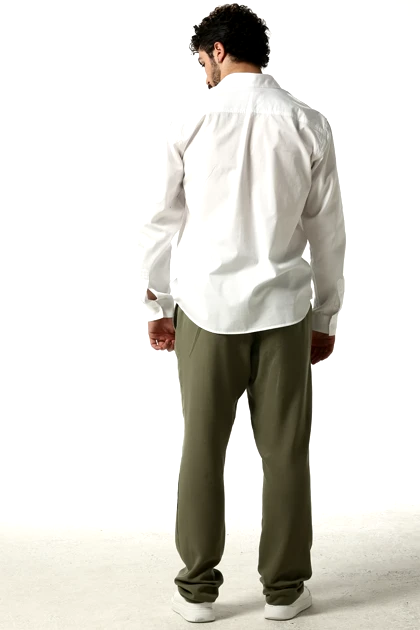 پیراهن بیسیک مردانه