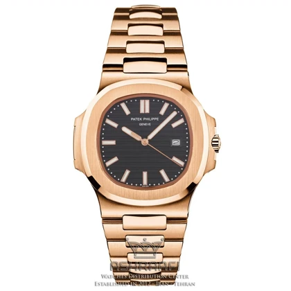 ساعت مچی پتک فیلیپ ناتیلوس Patek Philippe Nautilus R47