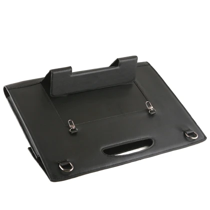 کیف اداری چرم یلسان مدل ویلیام کد 112-GC