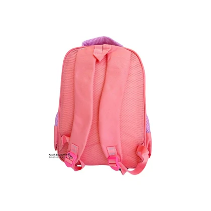 کوله دخترانه LOL