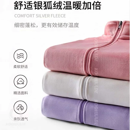 کاپشن دو پوش BLACKDEER M555