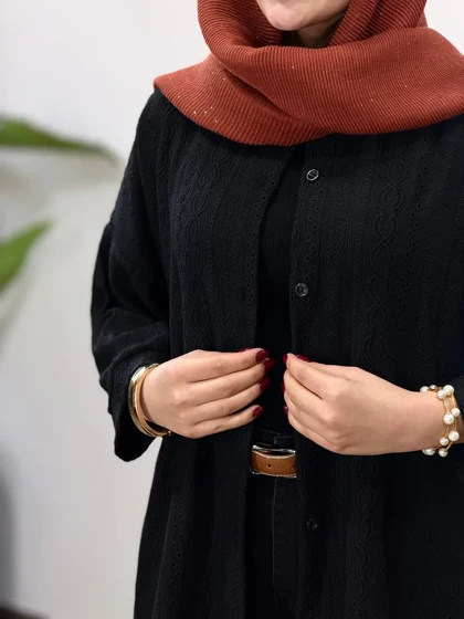 مانتو سوزندوزی آیسو سوفیا