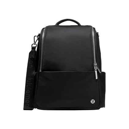 کوله‌پشتی برند لولولمون Lululemon مدل City Essentials 10L
