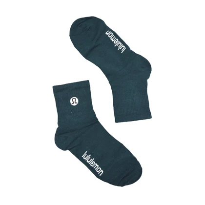 جوراب مچی اسپرت لولولمون مدل 17630 بسته 5 عددی