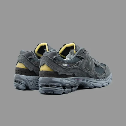 نیوبالانس 2002r پروتکشن پک فانتوم New Balance 2002r Protection Pack Phantom