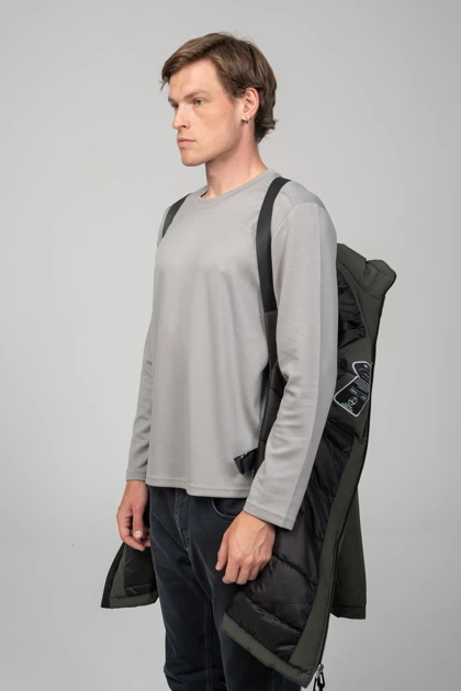 کت و کاپشن مردانه cekmon