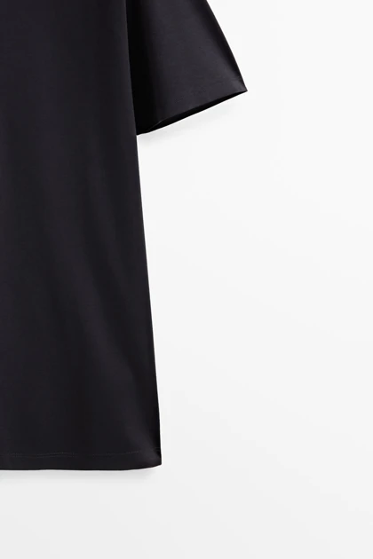 تیشرت مردانه massimo-dutti