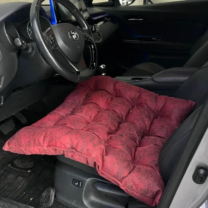 کوسن و زیرنشیمنی فوروارد مدل FORWARD - FCLT7070 SQUARE