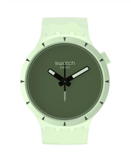 ساعت مچی سواچ SWATCH SB03G100