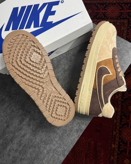 کتانی ایرفورس مردانه