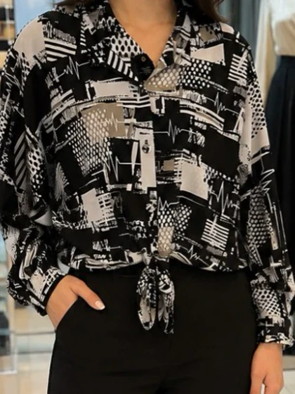 شومیز مجلسی کد 104