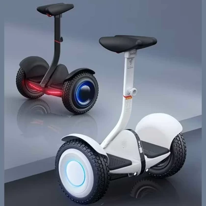 اسکوتر برقی اسپیکردار ناین‌بات شیائومی Mini Pro 2