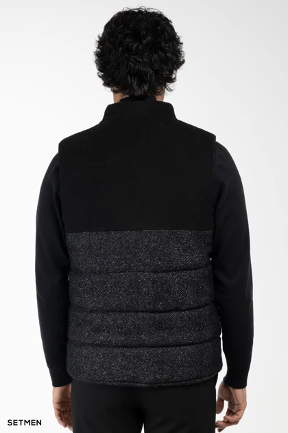 ژیله مردانه دو تکه