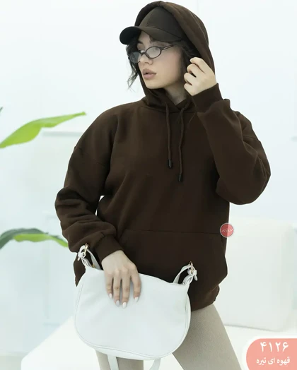 هودی الارز 4126