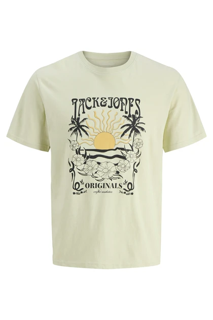 تیشرت مردانه jack-and-jones jack-and-jones
