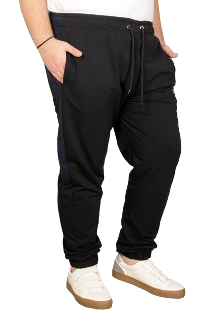 شلوار گرمکن سایز بزرگ مردانه مدکس modexl