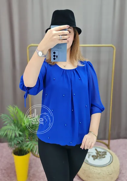 شومیز بهدیس