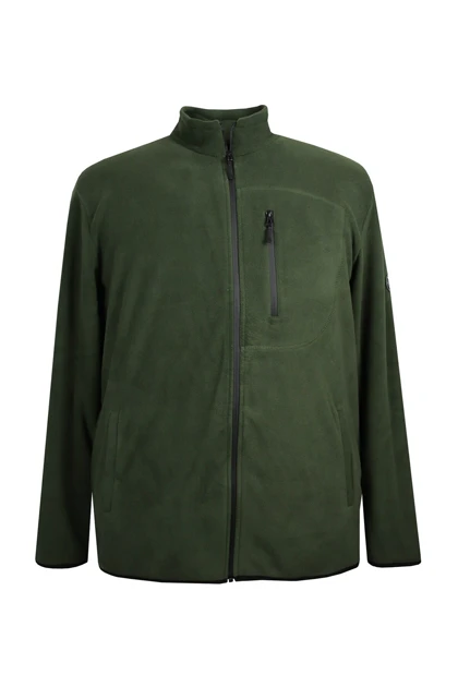 سویشرت سایز بزرگ مردانه معروف شاپ marufshop