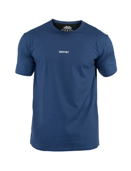 تیشرت یقه گرد مردانه Esprit