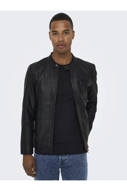 کت و کاپشن مردانه only-and-sons only-and-sons