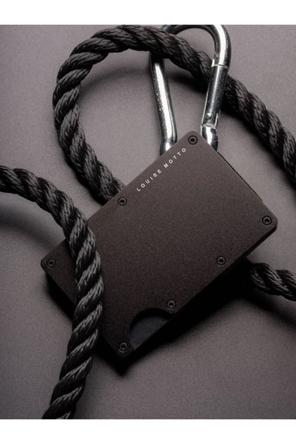 کیف پول louise-motto louise-motto