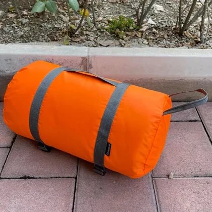 کیسه خواب تک نفره فوروارد مدل FORWARD - FCLT3016 CAMPING PRO