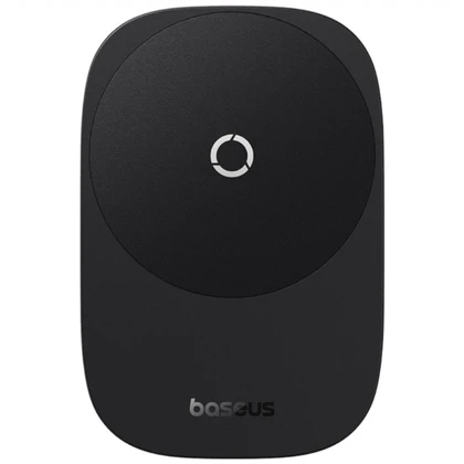 خنک کننده مغناطیسی گوشی باسئوس Baseus مدل BS-PS040 با فن 9 پره و نور RGB