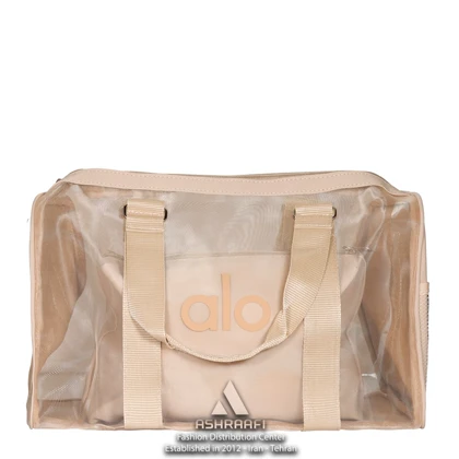 ساک ورزشی الو alo Club Bag A03