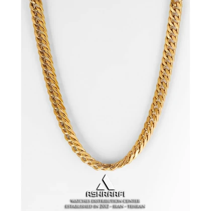 گردنبند زنانه کارتیه Cartier Necklace G02