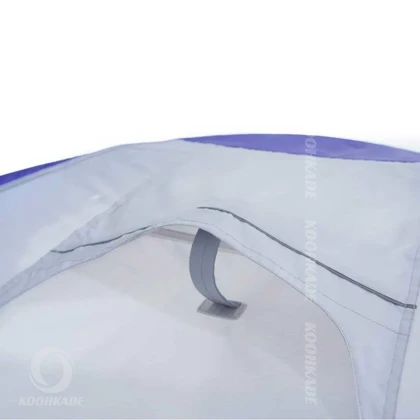 چادر کوهنوردی SNOWHAWK DISCOVRY 2 N