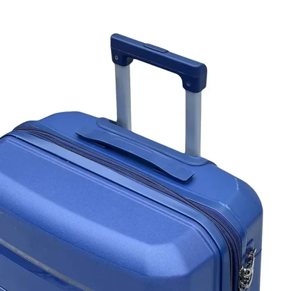 چمدان سایز متوسط وارداتی مندوزا مدل MENDOZA - MDZ805 MEDIUM