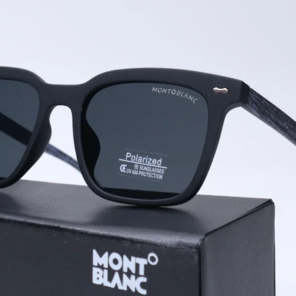 عینک برند MONT BLANC کد181410