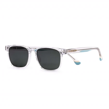 عینک آفتابی پلاریزه Hugo Boss مدل SGAm-2519