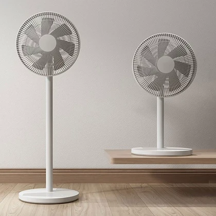 پنکه ایستاده هوشمند شیائومی مدل Mi Smart Standing Fan 2 Lite