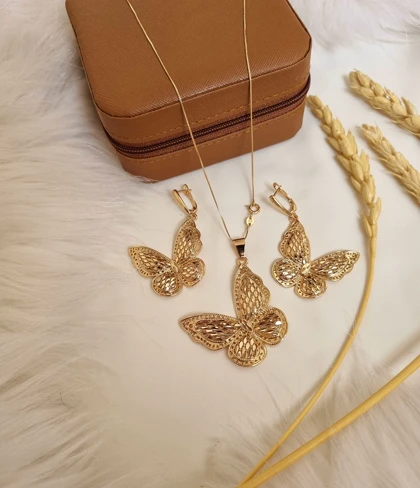 نیمست پروانه تراش ژوپینگ