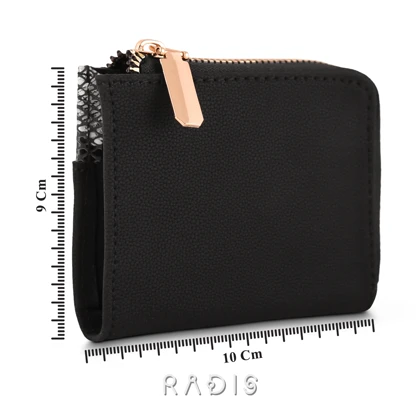 کیف پول چرم رادیس مدل Radin کد 080-M.RTL