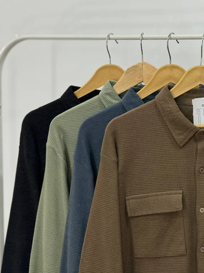 پیراهن مردانه یاسین