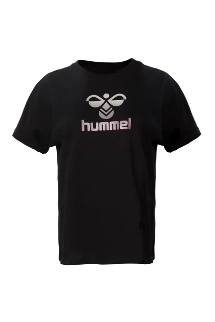 تیشرت زنانه اورجینال هامل hummel