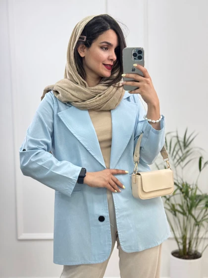 مانتو کتی لینن