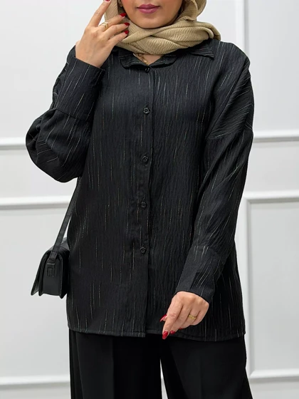 شومیز تینا