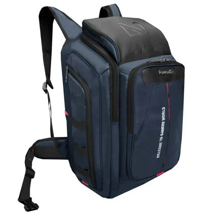 کوله پشتی چرخ دار فوروارد مدل FORWARD - FCLT550016 GO TRAVEL GAMING