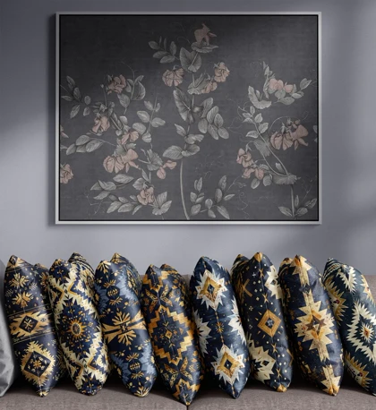 کوسن 8 تکه pillow 8 set 11