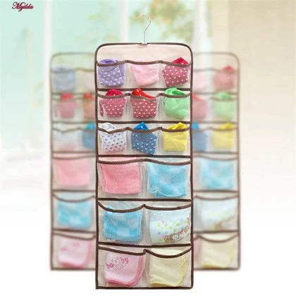 نظم دهنده لباس زیر مدل 22 خانه